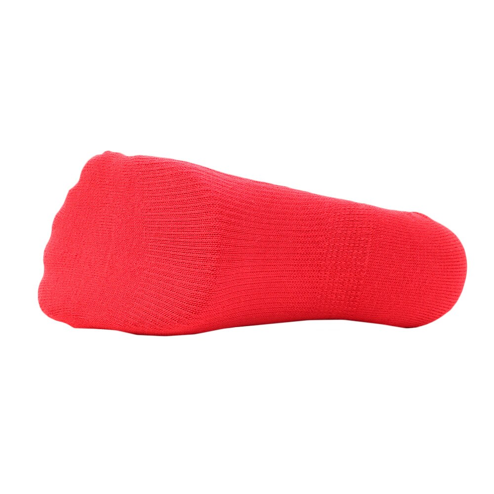 PG（レディース）テニス アンクルソックス 2足組 733PG9OK001RED