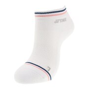 ヨネックス（YONEX）（レディース）テニス ソックス スニーカーインソックス 29181-100