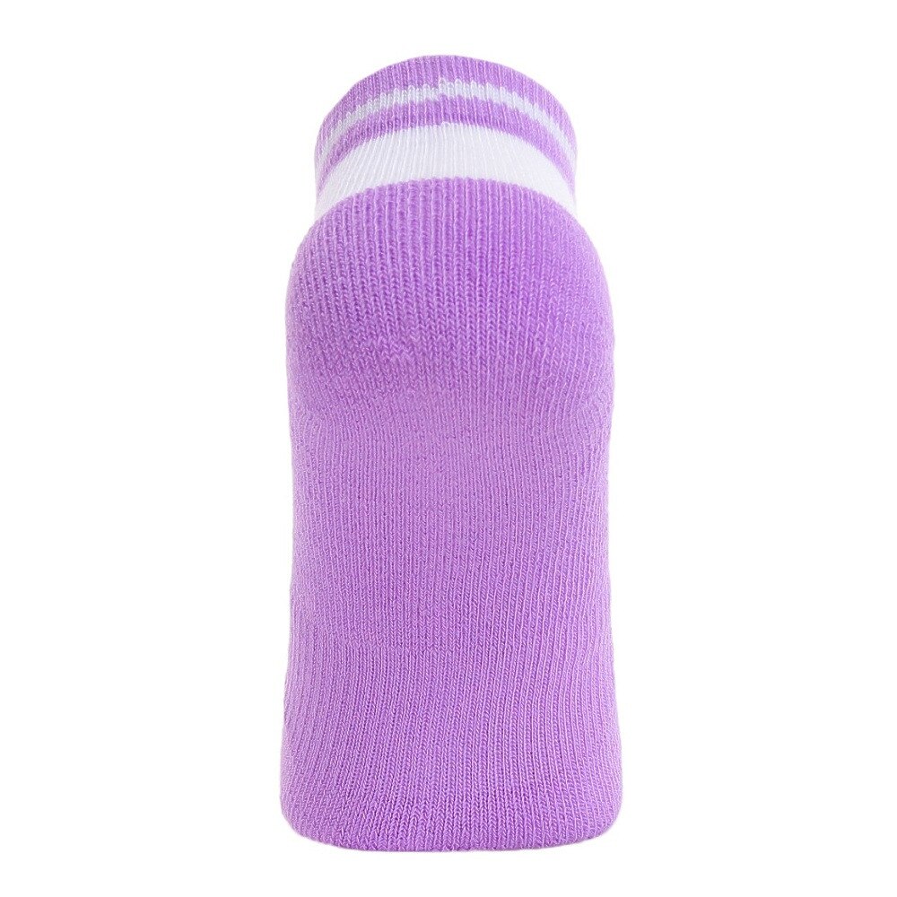 ウィッテム（HUITIEME）（レディース）テニス ソックス 2足組ソックス HU20S25LS733110LVD★★★