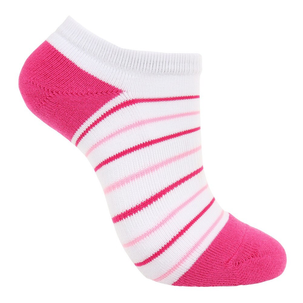 ヨネックス（YONEX）（レディース）テニス ソックス スニーカーインソックス 29193Y-654