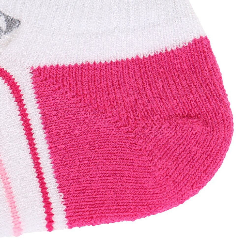 ヨネックス（YONEX）（レディース）テニス ソックス スニーカーインソックス 29193Y-654