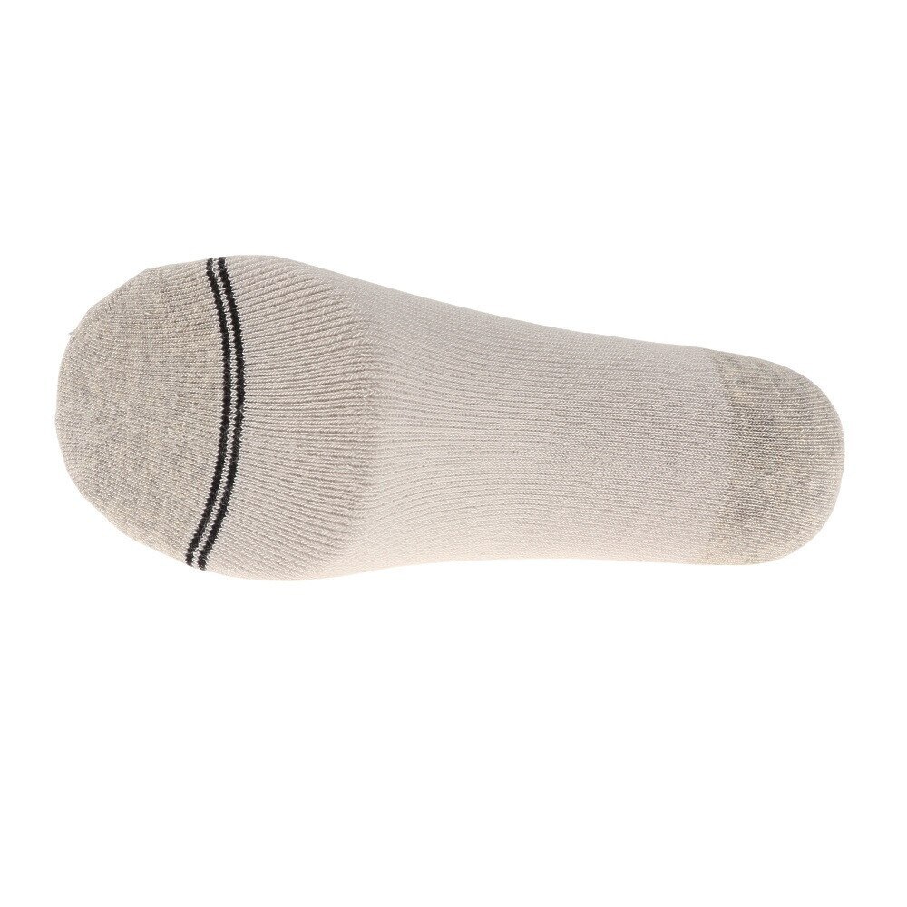 ヨネックス（YONEX）（メンズ、レディース）テニスアンクルソックス 3足組 YOB20402-80