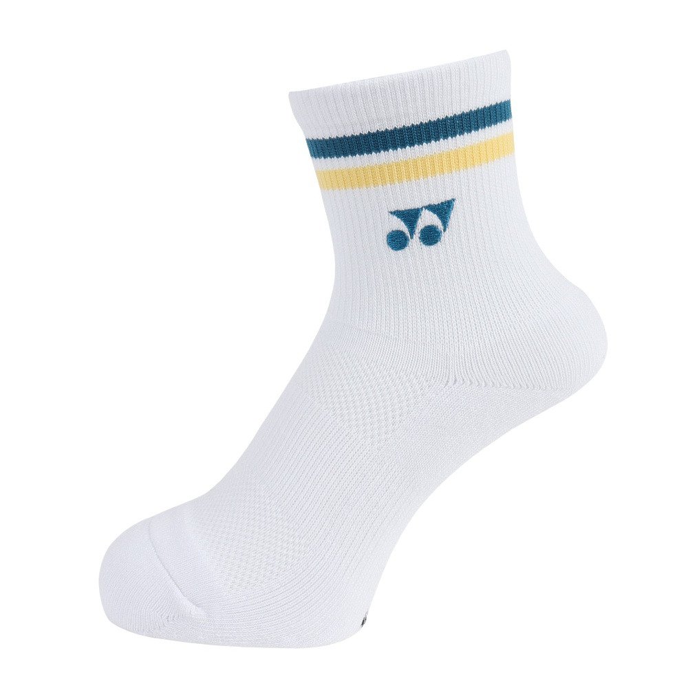 ヨネックス（YONEX）（レディース）テニス ソックス ハーフソックス 29194-280