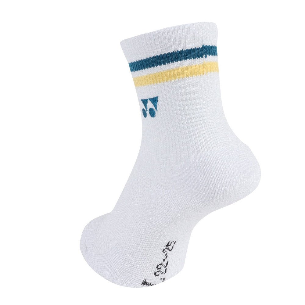 ヨネックス（YONEX）（レディース）テニス ソックス ハーフソックス 29194-280