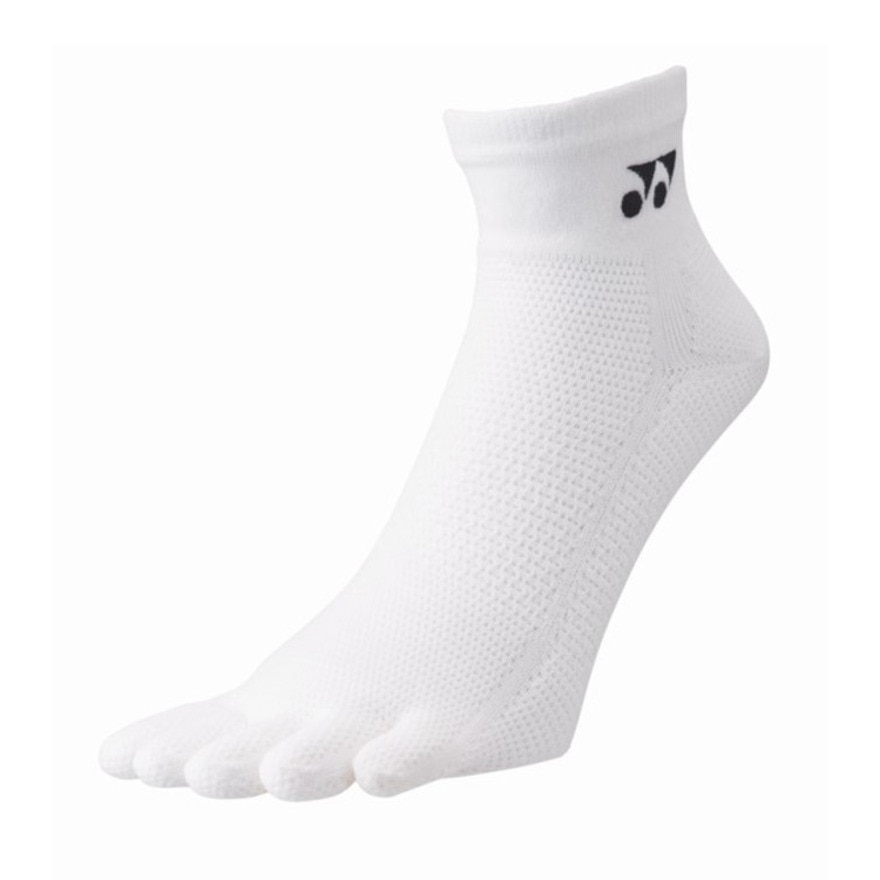 ヨネックス（YONEX）（レディース）テニス アンクルソックス 29200-011
