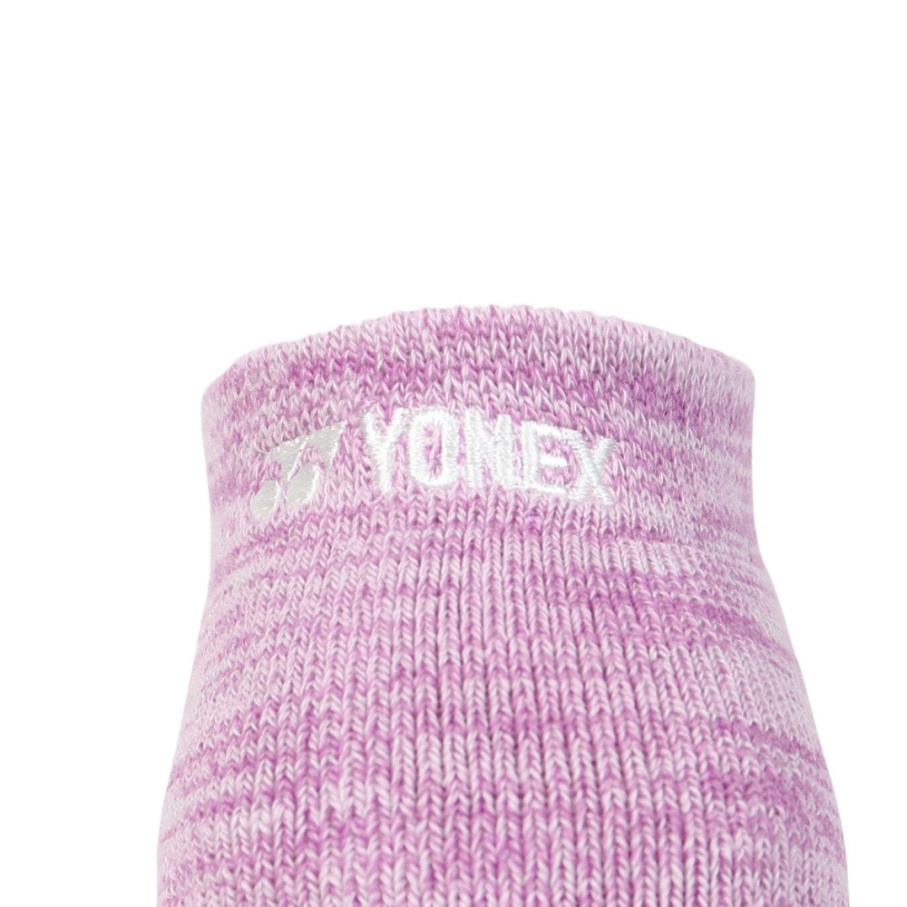 ヨネックス（YONEX）（レディース）テニス ソックス ウィメンズ スニーカーインソックス 29221Y-022