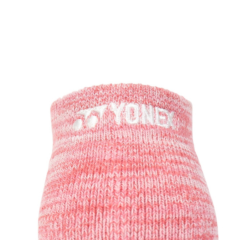 ヨネックス（YONEX）（レディース）テニス ソックス ウィメンズ スニーカーインソックス 29221Y-426