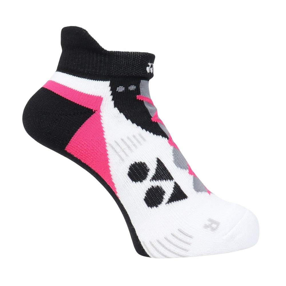 ヨネックス（YONEX）（レディース）テニス スニーカーインソックス 29225Y-062
