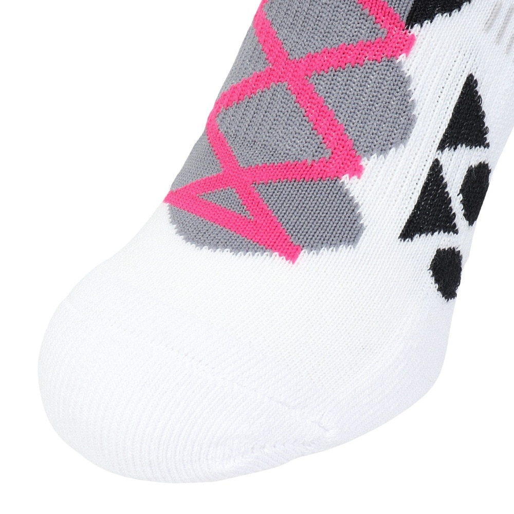 ヨネックス（YONEX）（レディース）テニス スニーカーインソックス 29225Y-062