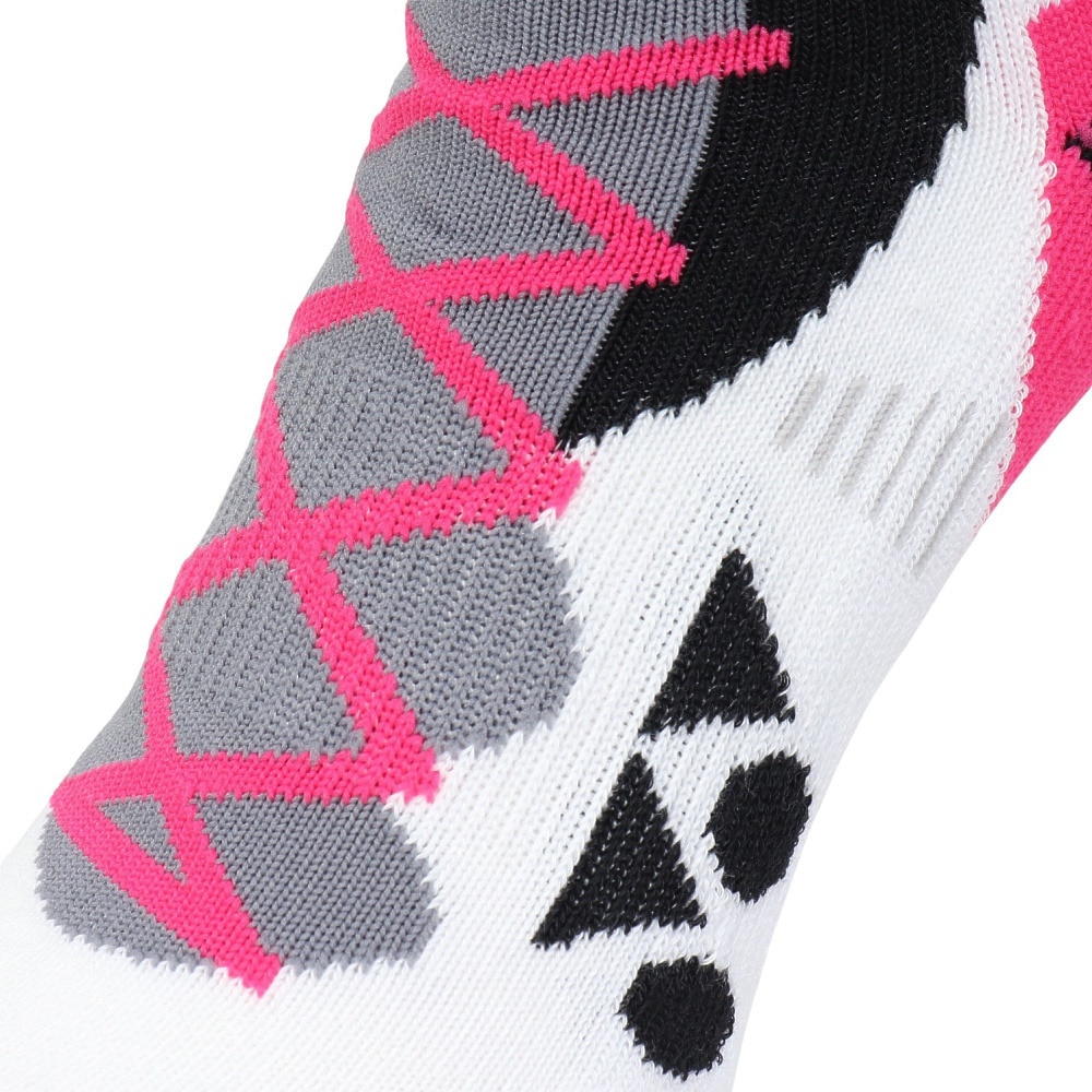 ヨネックス（YONEX）（レディース）テニス スニーカーインソックス 29225Y-062