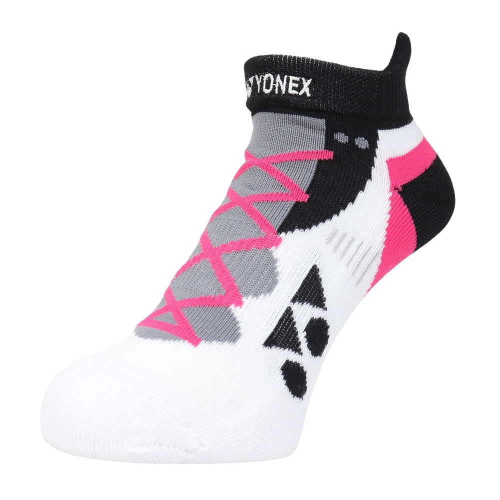 ヨネックス（YONEX）（レディース）テニス スニーカーインソックス 29225Y-062