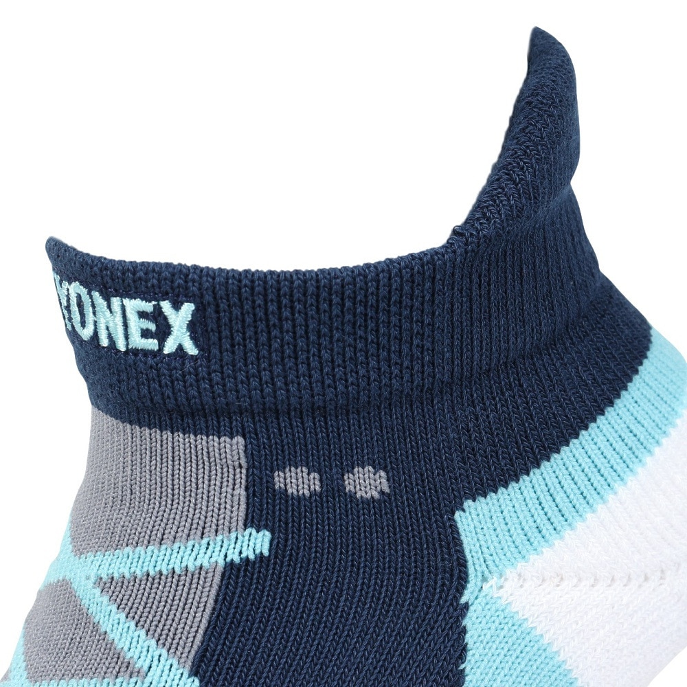 ヨネックス（YONEX）（レディース）テニス スニーカーインソックス 29225Y-096