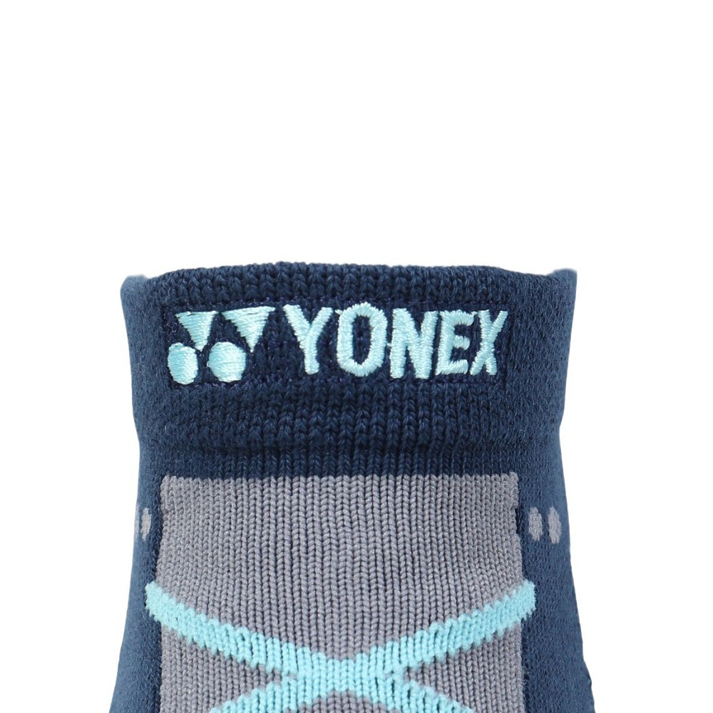 ヨネックス（YONEX）（レディース）テニス スニーカーインソックス 29225Y-096