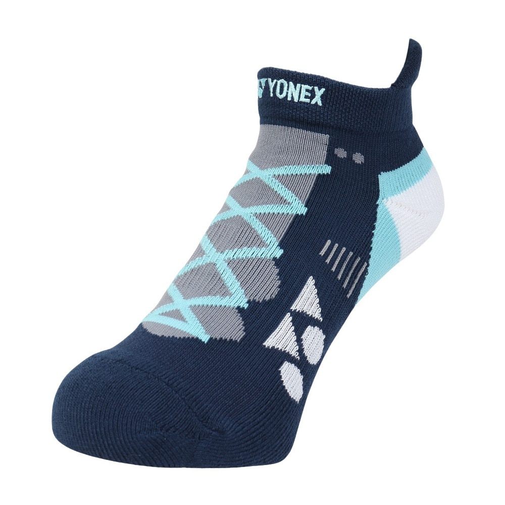 ヨネックス（YONEX）（レディース）テニス スニーカーインソックス 29225Y-096
