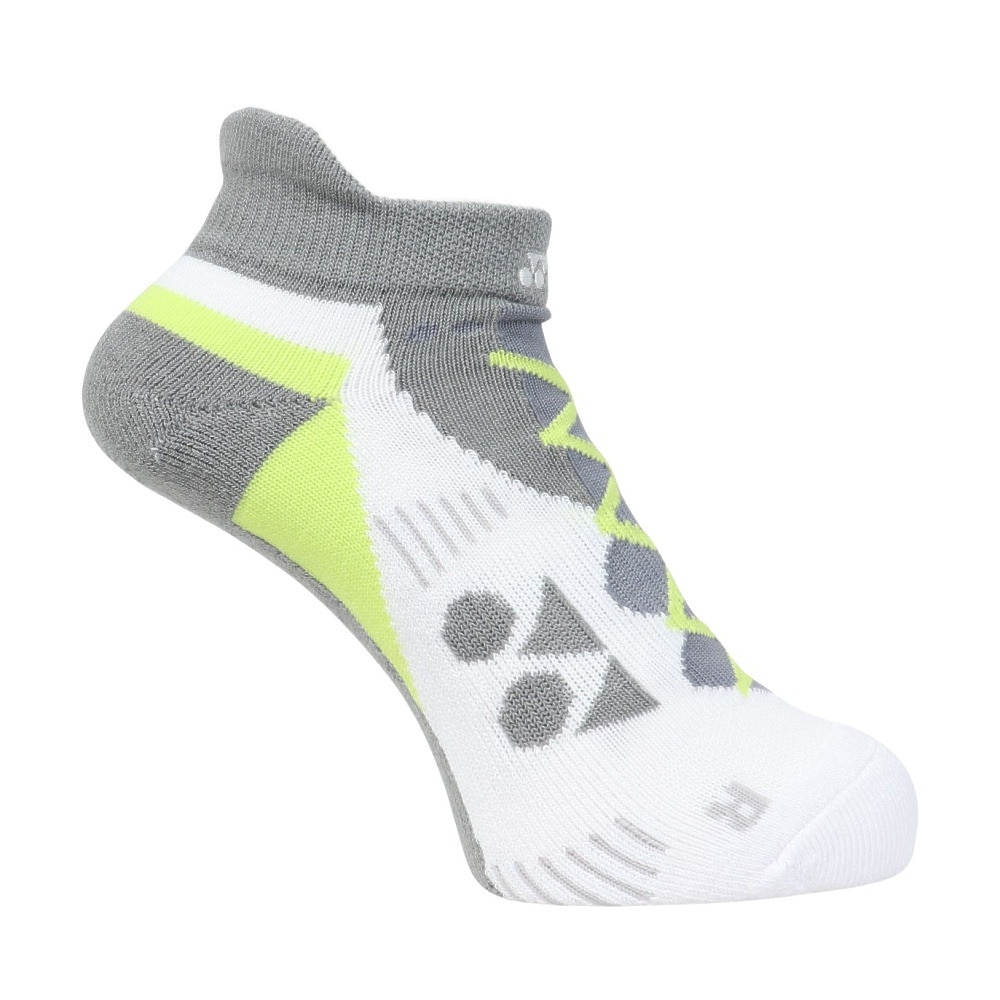ヨネックス（YONEX）（レディース）テニス スニーカーインソックス 29225Y-656