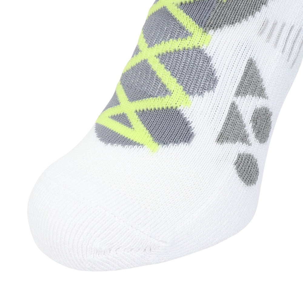 ヨネックス（YONEX）（レディース）テニス スニーカーインソックス 29225Y-656