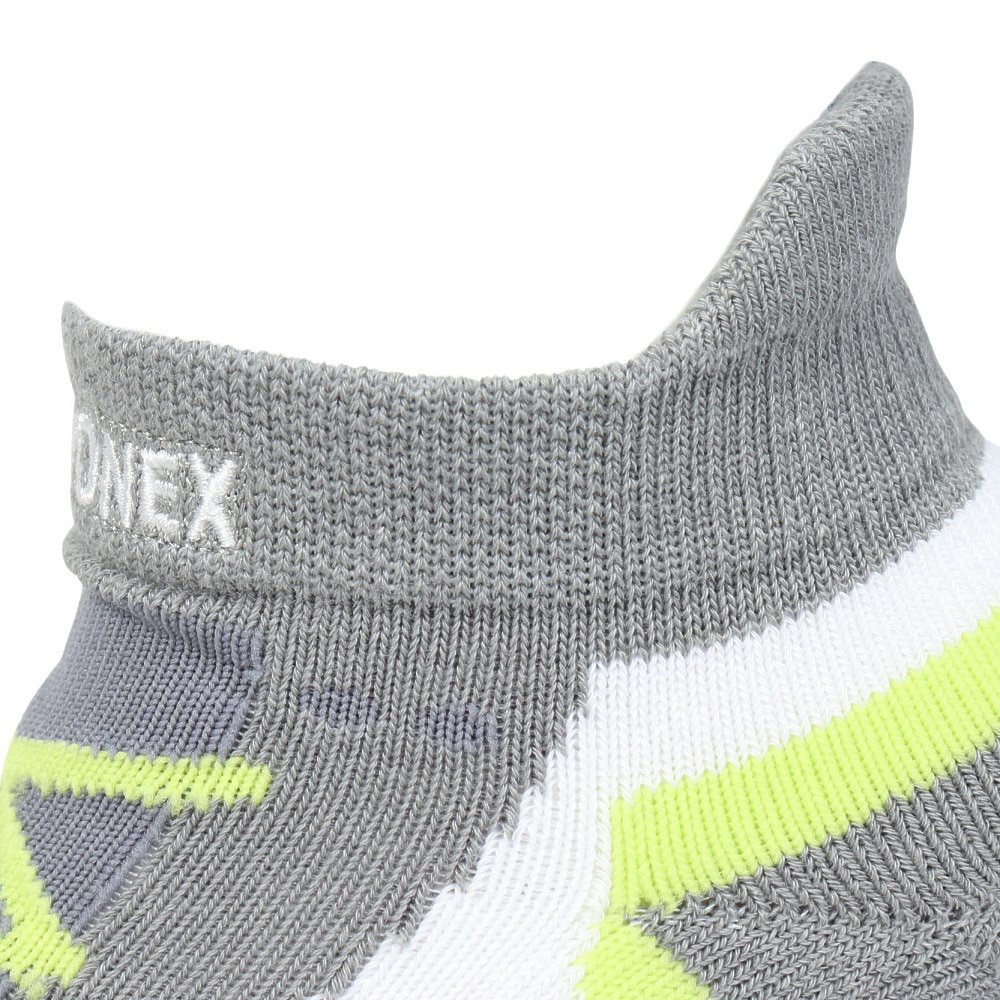 ヨネックス（YONEX）（レディース）テニス スニーカーインソックス 29225Y-656