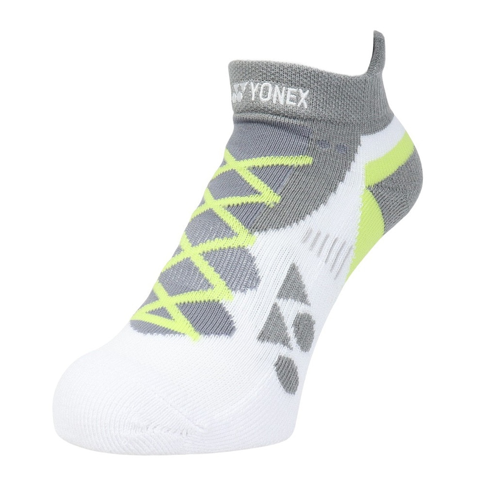 ヨネックス（YONEX）（レディース）テニス スニーカーインソックス 29225Y-656