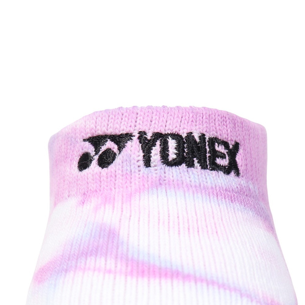 ヨネックス（YONEX）（レディース）テニス スニーカーインソックス 29226Y-022