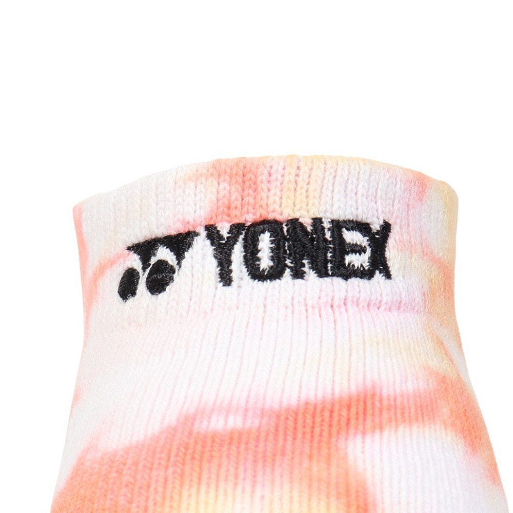 ヨネックス（YONEX）（レディース）テニス スニーカーインソックス 29226Y-373