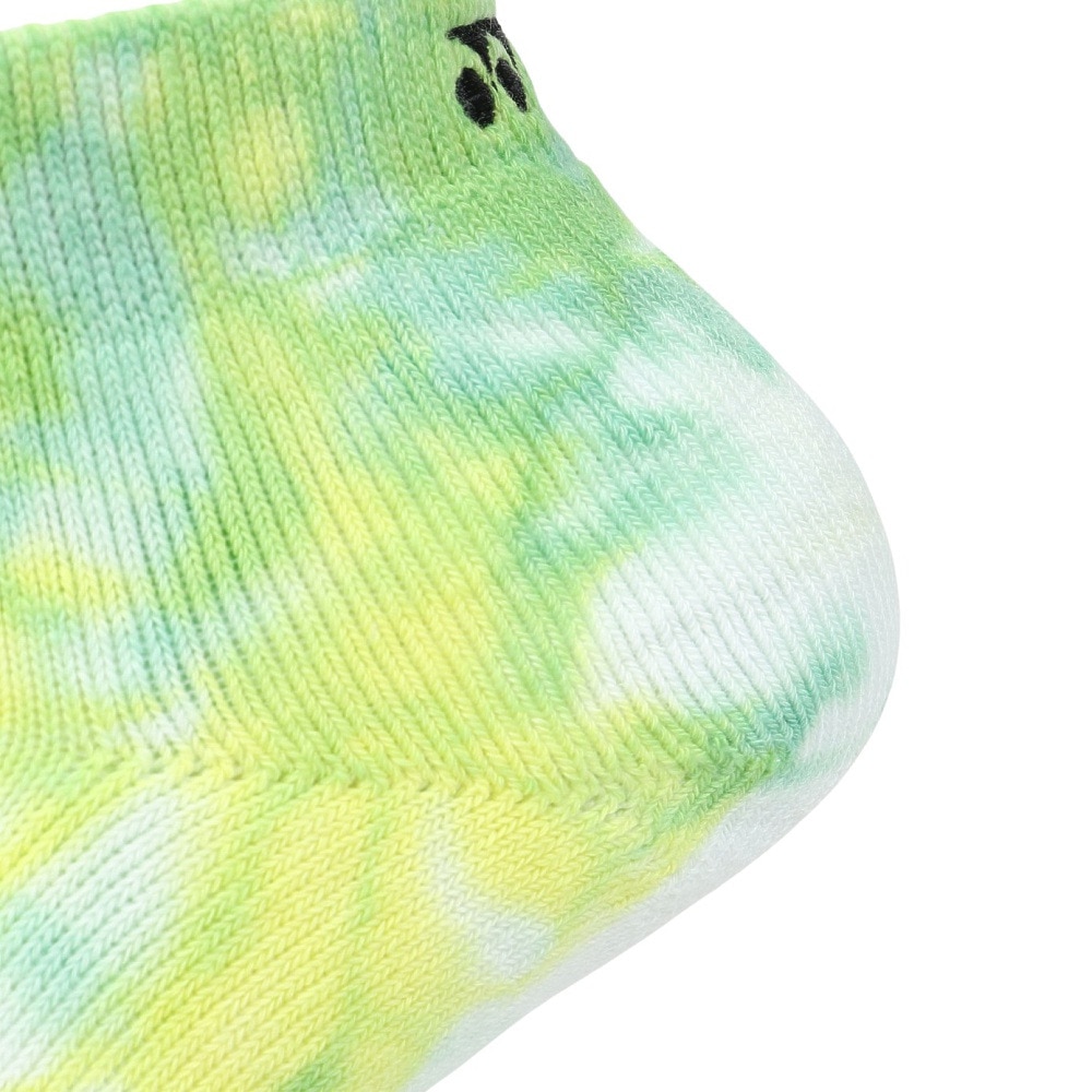 ヨネックス（YONEX）（レディース）テニス スニーカーインソックス 29226Y-614