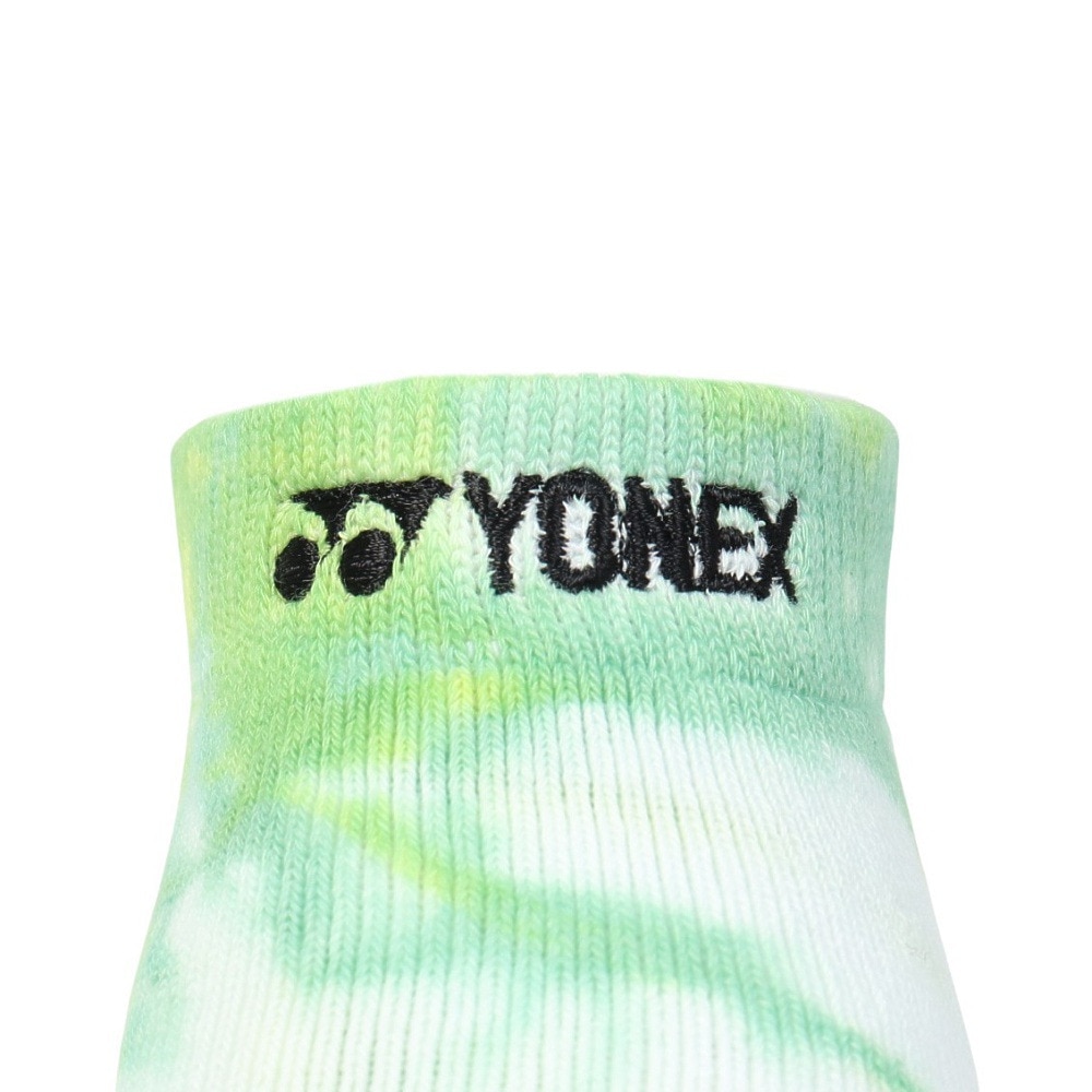 ヨネックス（YONEX）（レディース）テニス スニーカーインソックス 29226Y-614