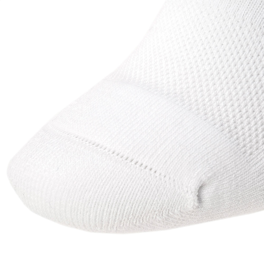 ルコックスポルティフ（lecoqsportif）（メンズ、レディース）【新商品】テニス アンクル ソックス LN5SSO11U WHNV