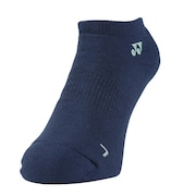 (レディース)【新商品】テニス スニーカーインソックス 29121-554