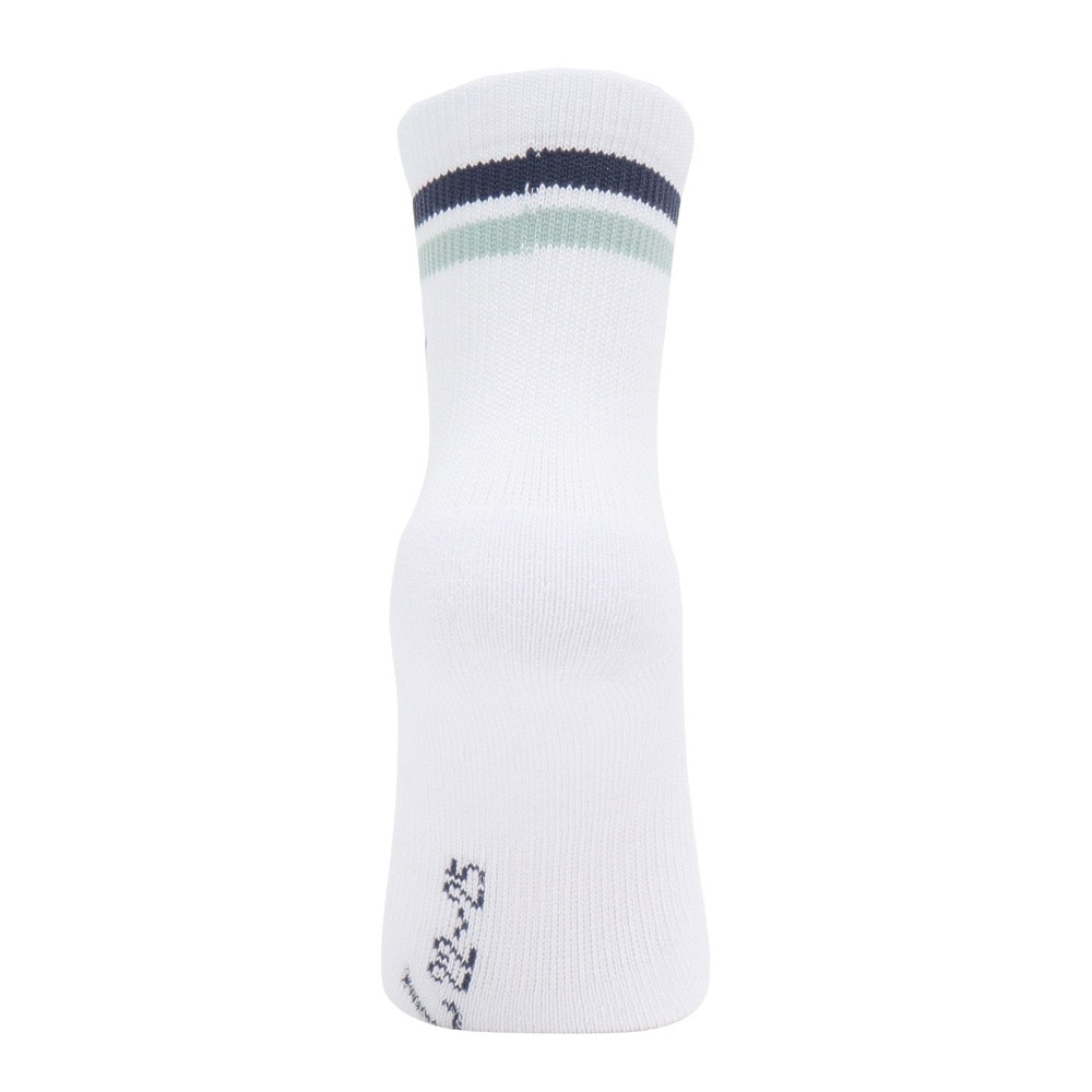 ヨネックス（YONEX）（レディース）テニス ソックス ウィメンズハーフソックス 29194-554