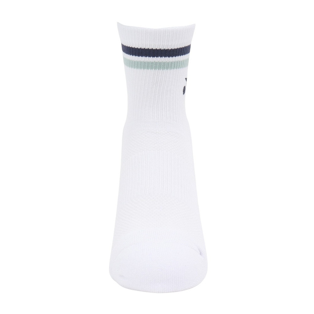 ヨネックス（YONEX）（レディース）テニス ソックス ウィメンズハーフソックス 29194-554