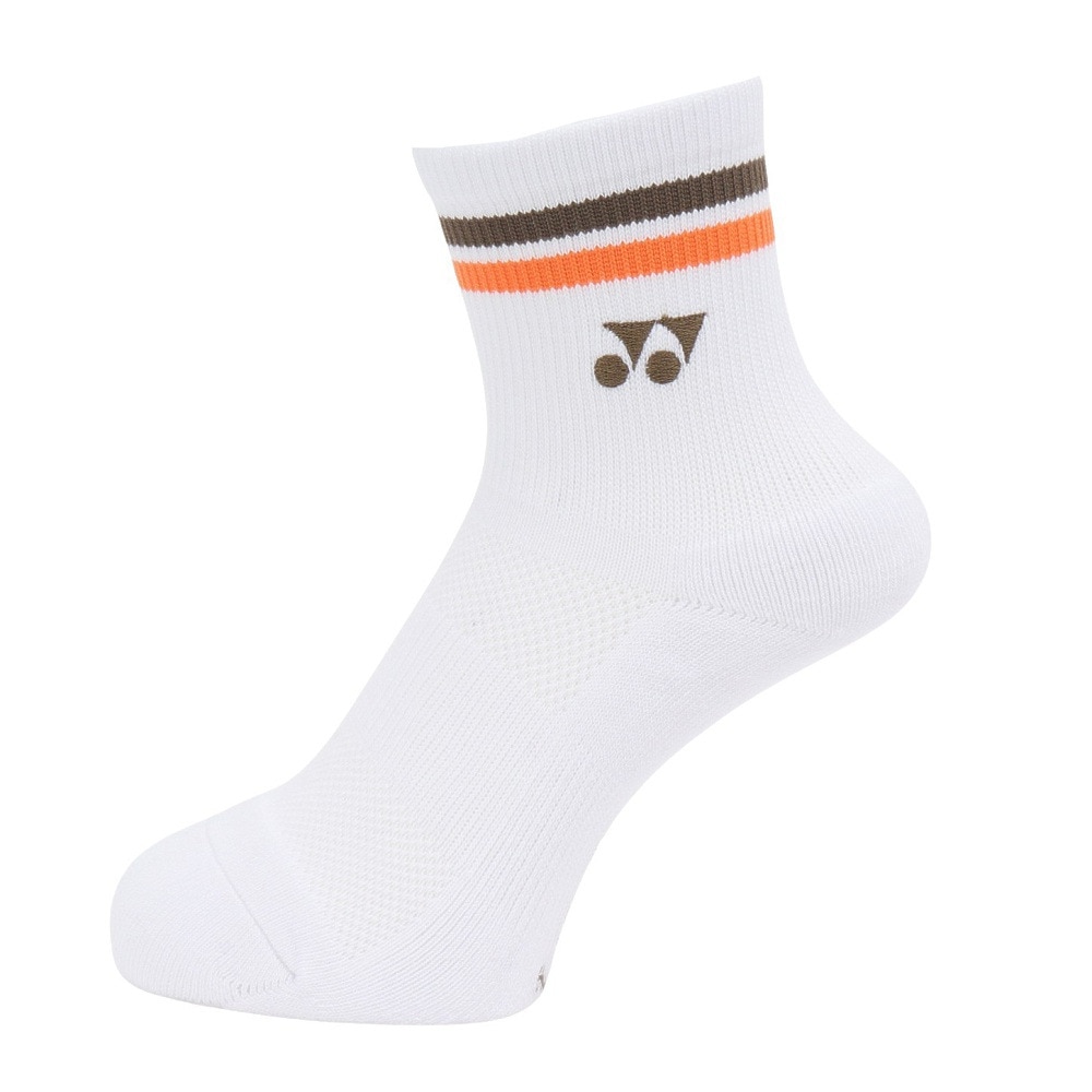 ヨネックス（YONEX）（レディース）テニス ソックス ウィメンズハーフソックス 29194-679