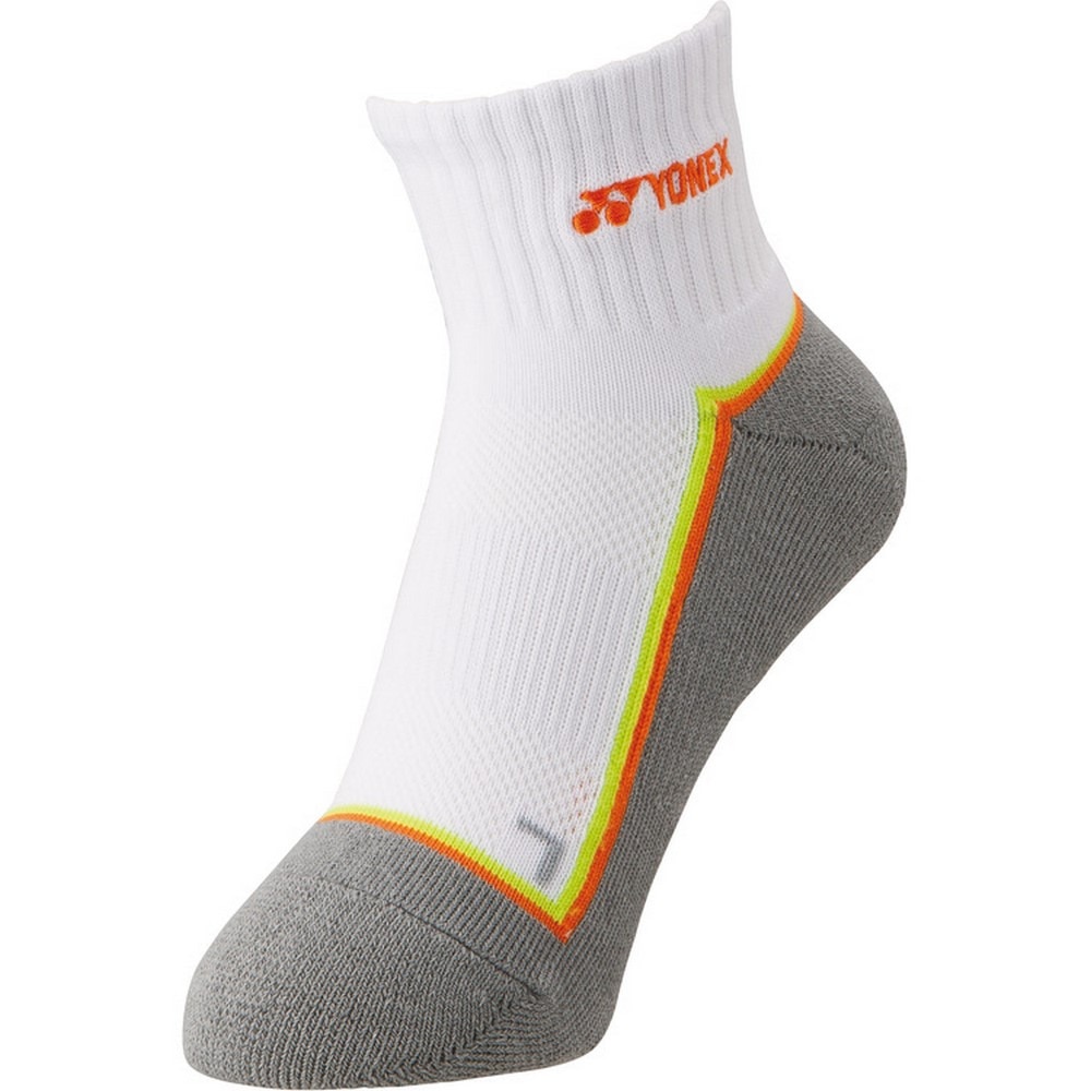 ヨネックス（YONEX）（レディース）【新商品】テニス アンクルソックス 29238-386