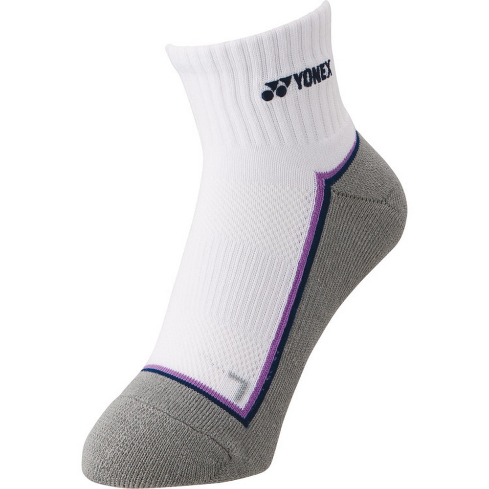 ヨネックス（YONEX）（レディース）【新商品】テニス アンクルソックス 29238-553