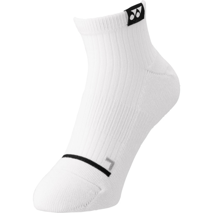 ヨネックス（YONEX）（レディース）【新商品】テニス アンクルソックス 29239Y-011