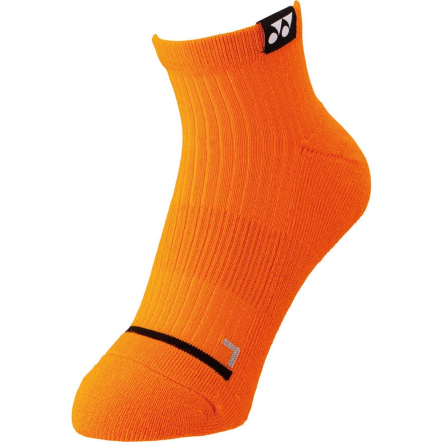 ヨネックス（YONEX）（レディース）【新商品】テニス アンクルソックス 29239Y-476