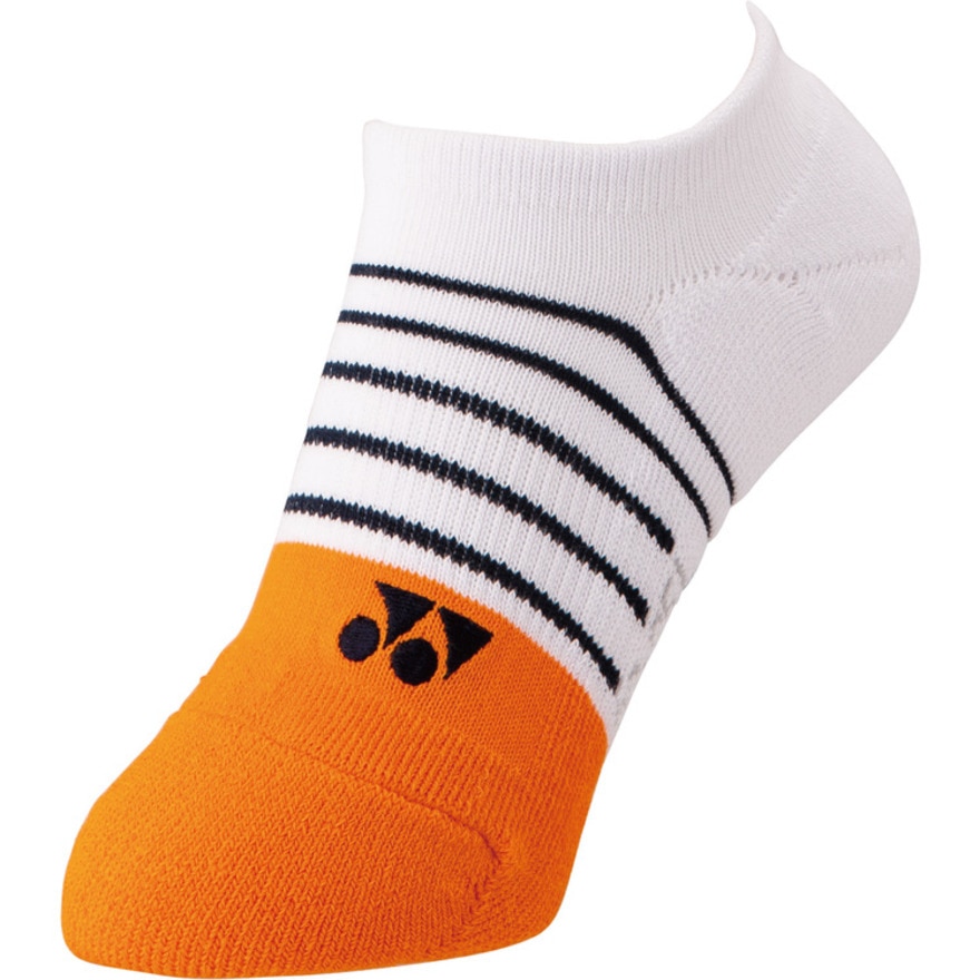 ヨネックス（YONEX）（レディース）【新商品】テニス スニーカーインソックス 29240Y-011