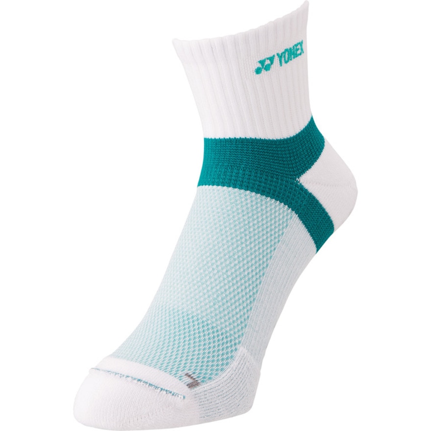 ヨネックス（YONEX）（レディース）テニス アンクルソックス 29232