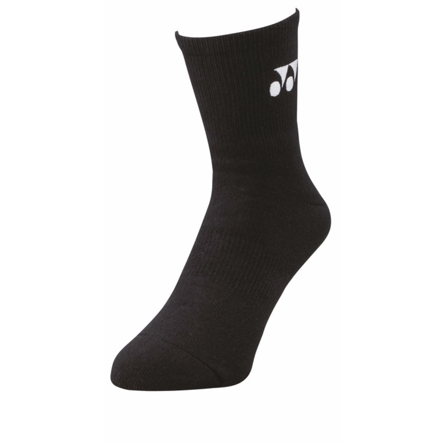 ヨネックス（YONEX）（レディース）テニス ハーフソックス 29122-007