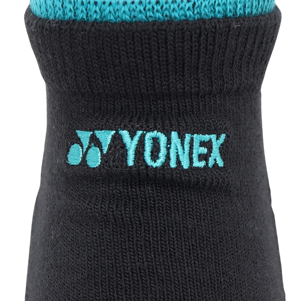 ヨネックス（YONEX）（レディース）テニス ソックス スニーカーイン