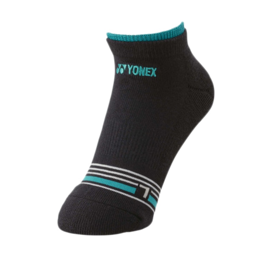 ヨネックス（YONEX）（レディース）テニス ソックス スニーカーインソックス 29242-007