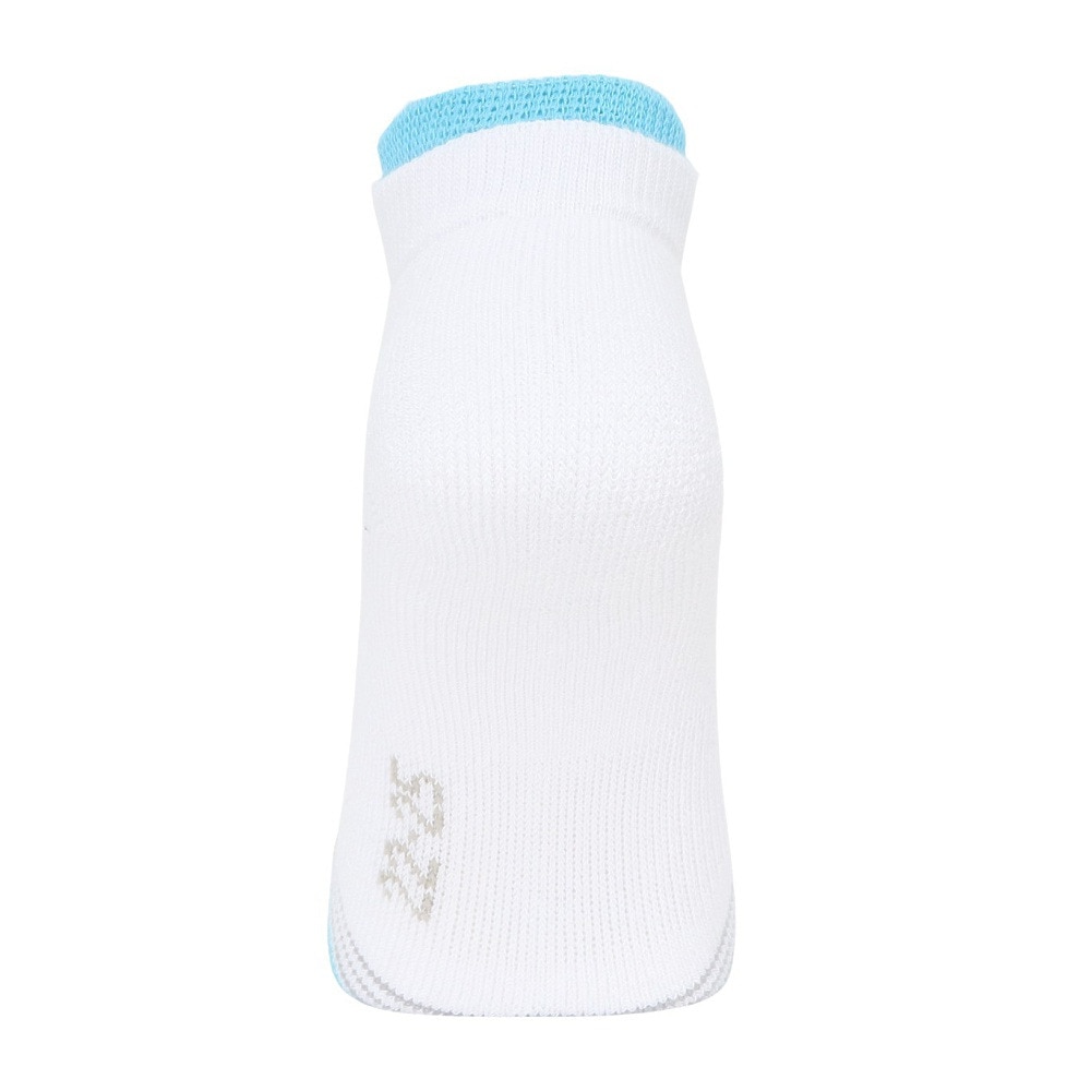 ヨネックス（YONEX）（レディース）テニス ソックス スニーカー イン