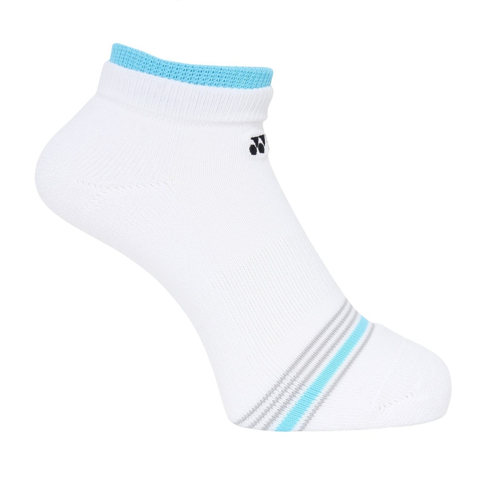 ヨネックス（YONEX）（レディース）テニス ソックス スニーカー イン