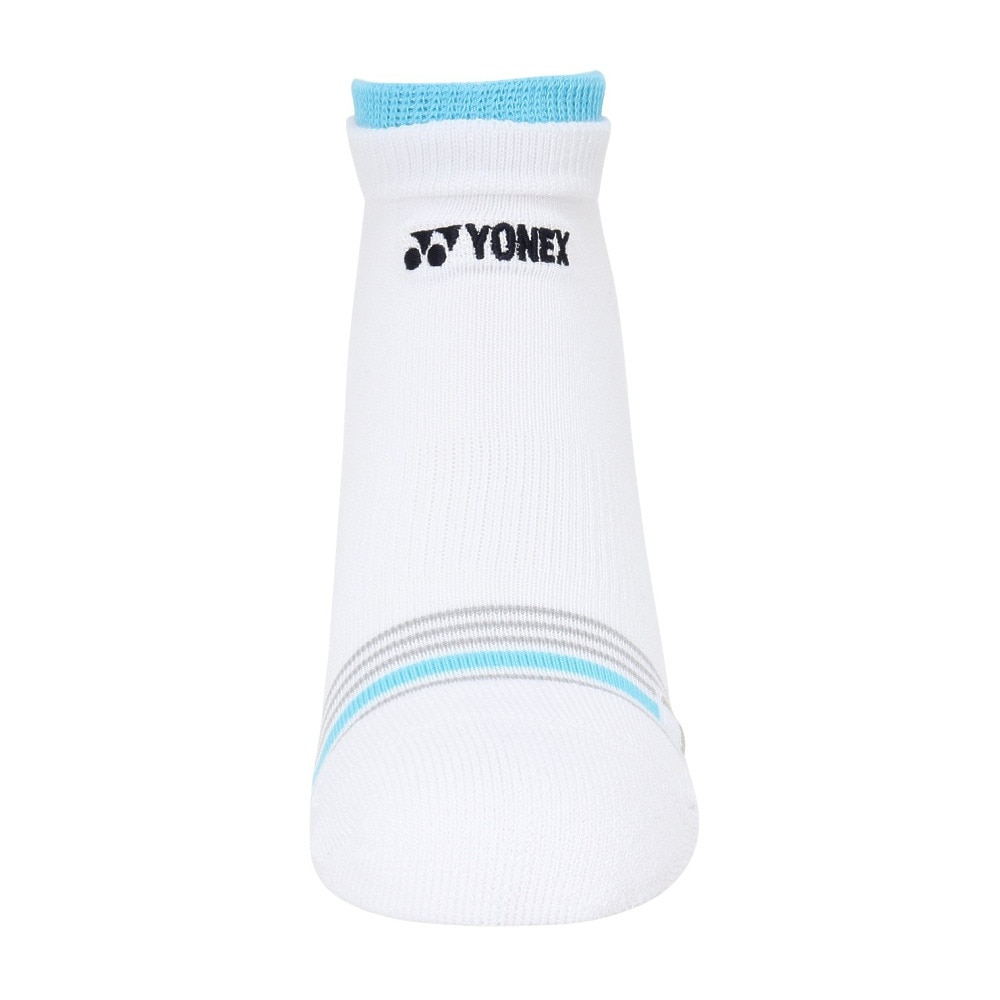 ヨネックス（YONEX）（レディース）テニス ソックス スニーカー イン