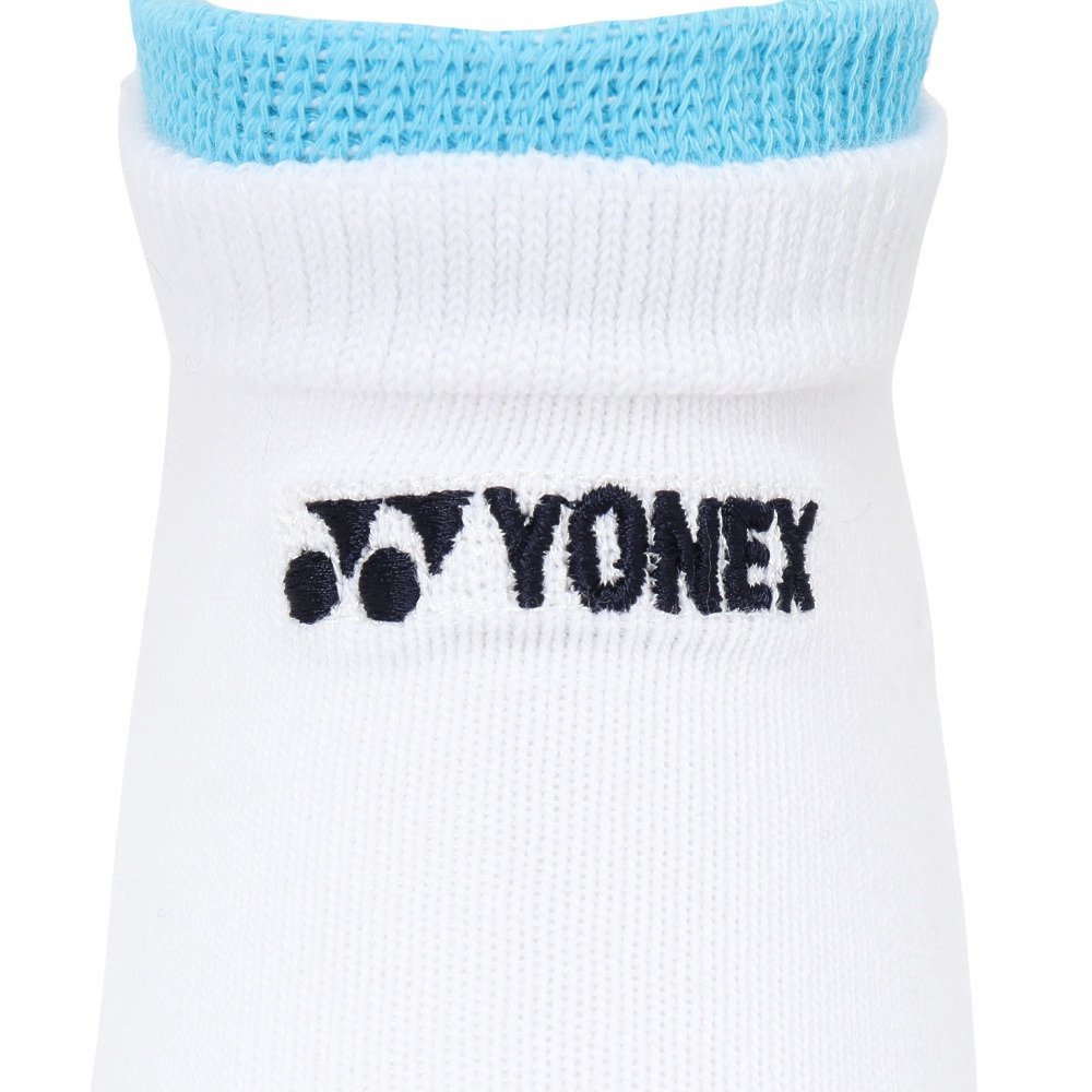 ヨネックス（YONEX）（レディース）テニス ソックス スニーカー イン