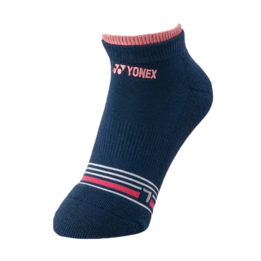 ヨネックス（YONEX）（レディース）テニス ソックス スニーカー インソックス 29242-169