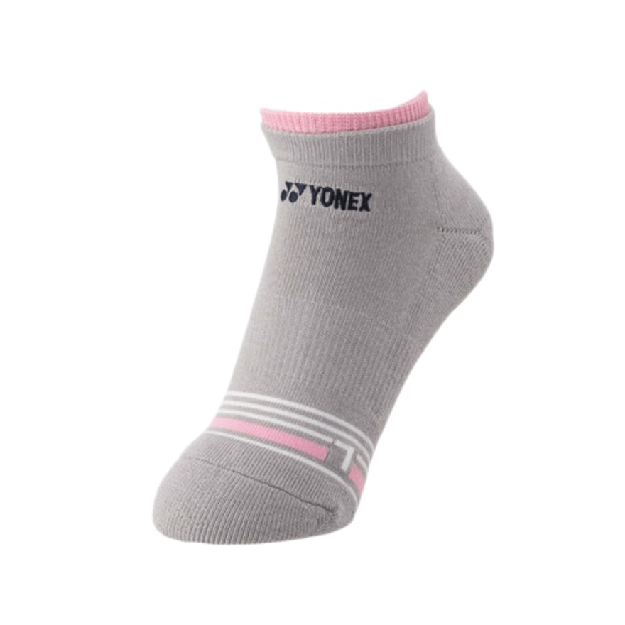 ヨネックス（YONEX）（レディース）テニス ソックス スニーカーインソックス 29242-597