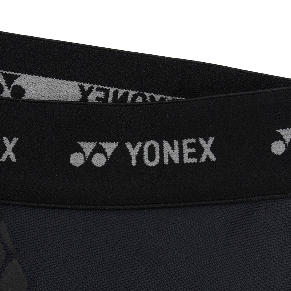 ヨネックス（YONEX）（レディース）テニスウェア ロングスパッツ STB-A2508-007 バドミントンウェア