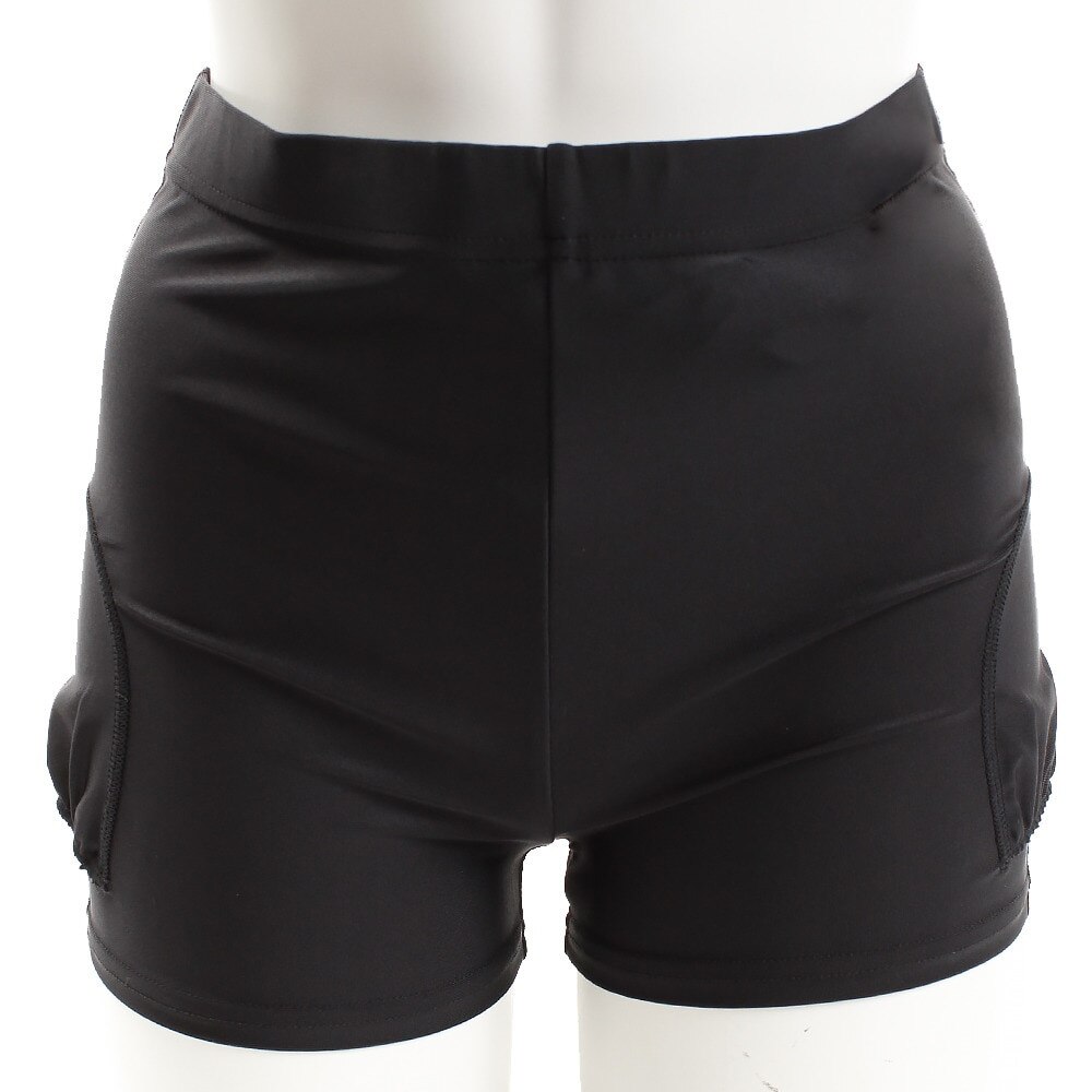  レギンス HU18SES733208BLK 【UVカット】
