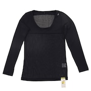 ウィッテム（HUITIEME）（レディース）テニス アボガドオイル加工 メッシュ インナー HU20S02ES733215 NVY