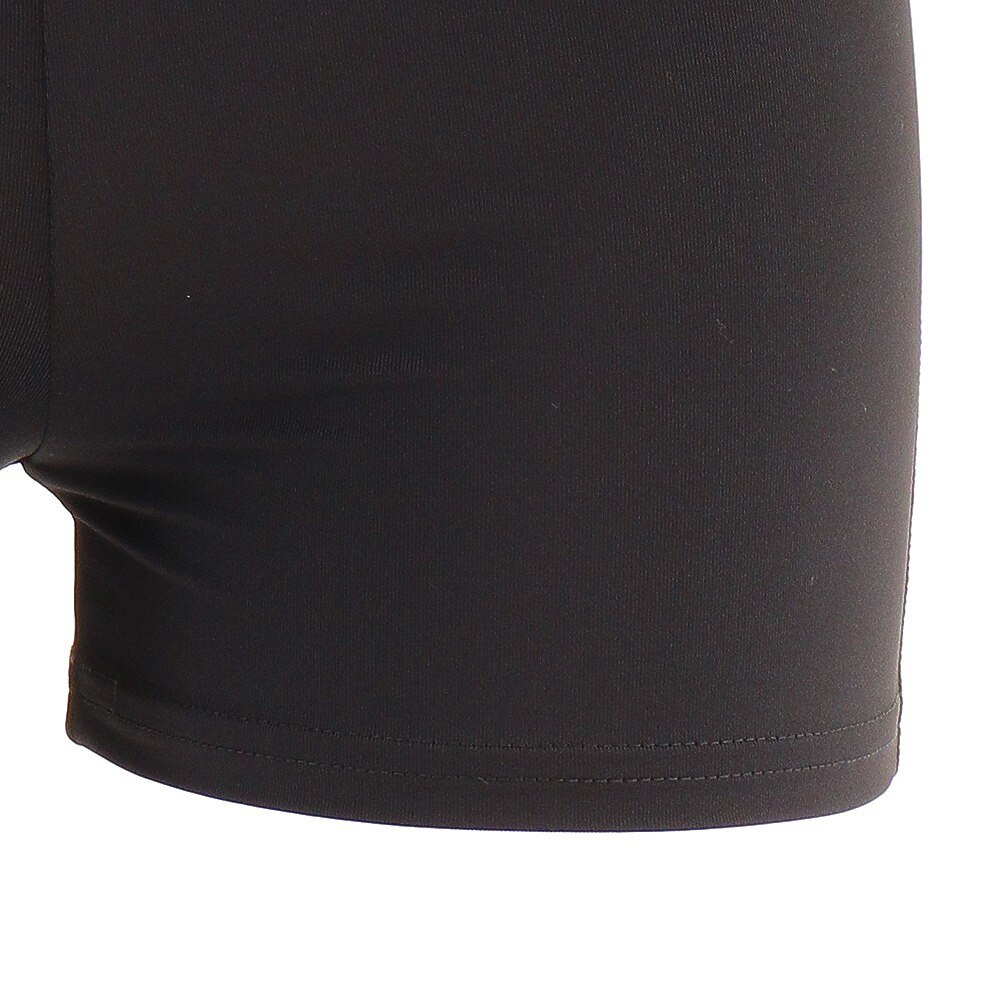ウィッテム（HUITIEME）（レディース）テニス AVO ショートレギンス HU20SES733208BLK